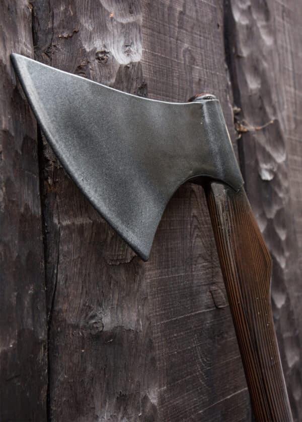 Dänenaxt, Polsterwaffe, LARP