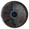 Wikinger Schild, 50 cm Durchmesser