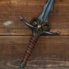 LARP Schwert Caprine