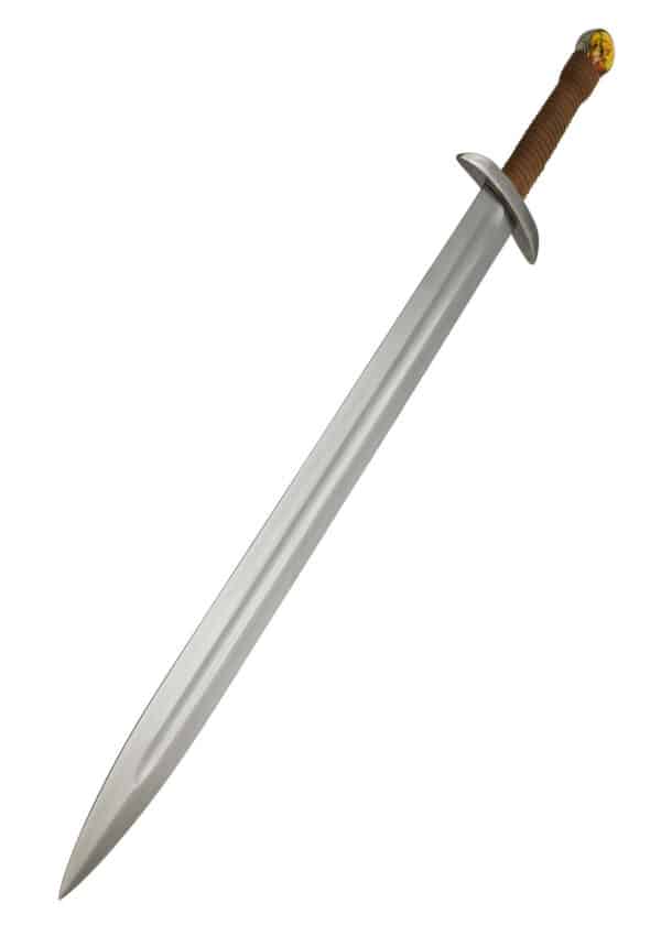 The Last Kingdom, Serpent-Breath, das Schwert von Uhtred