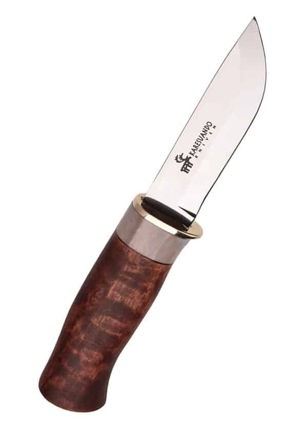 Jagdmesser Bäver 8, Karesuando