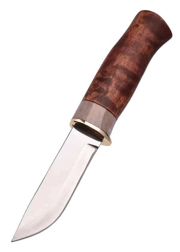 Jagdmesser Bäver 8, Karesuando