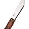 Outdoormesser Huggaren, Karesuando