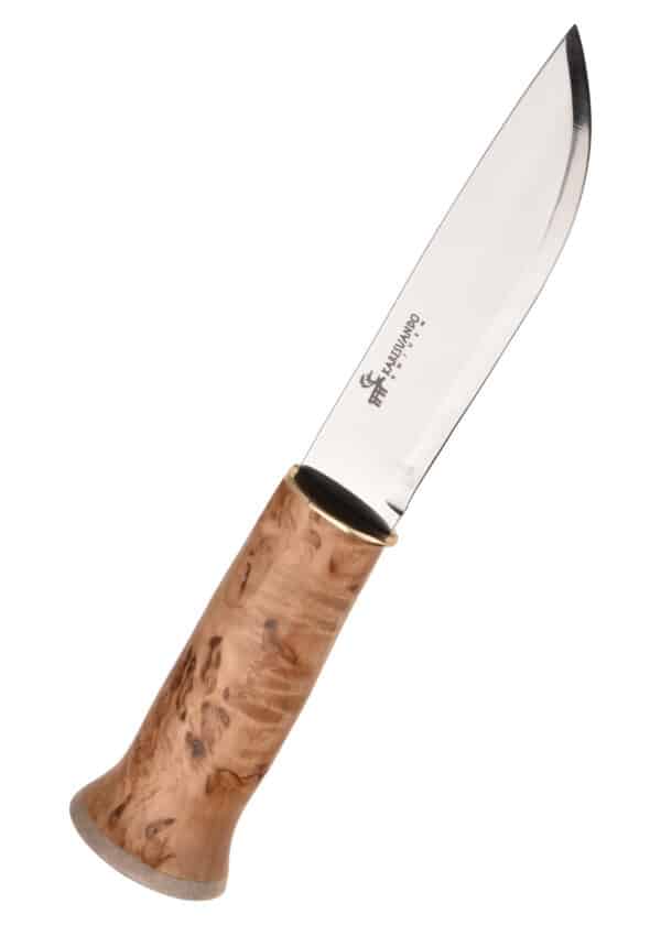 Jagdmesser Björnen Light, Karesuando