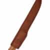 Fischfiletiermesser Laxen 16, Karesuando