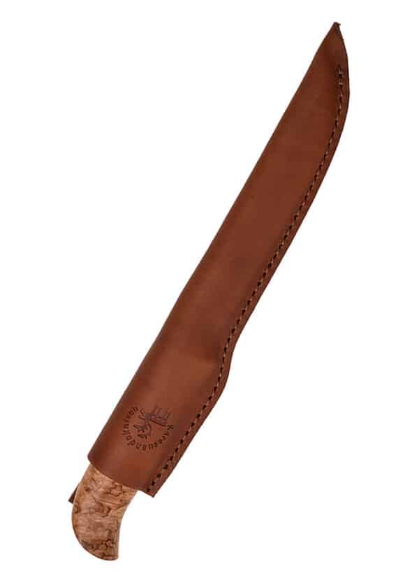 Fischfiletiermesser Laxen 16, Karesuando