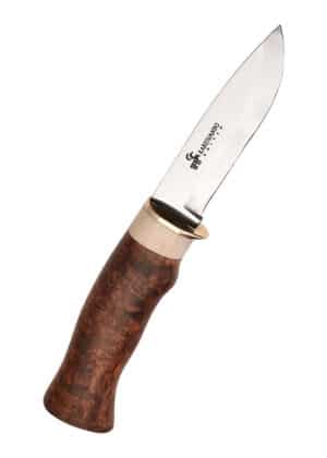 Jagdmesser Hunter 10, Karesuando