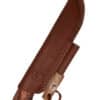 Jagdmesser Survival mit Feuerstahl, Karesuando