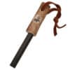 Jagdmesser Survival mit Feuerstahl, Karesuando