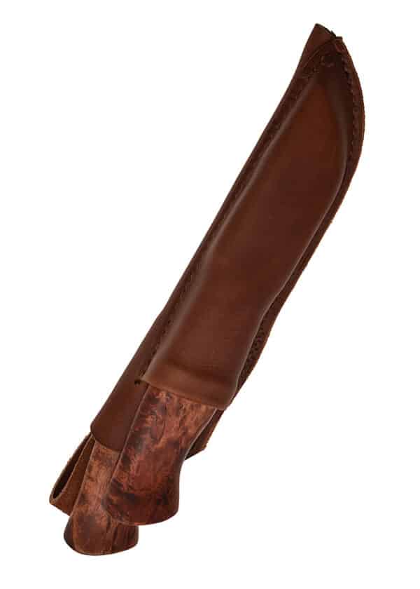 Jagdmesser Jägaren und Aufbrechmesser, Karesuando