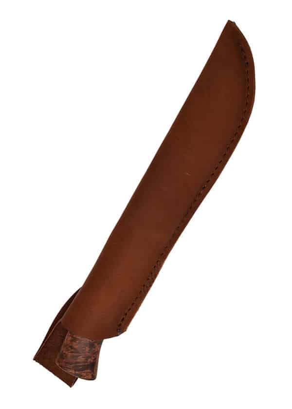 Jagdmesser Large Hunter Brun, Karesuando