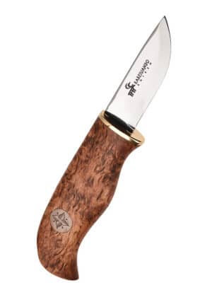 Jagdmesser Uraka, Karesuando