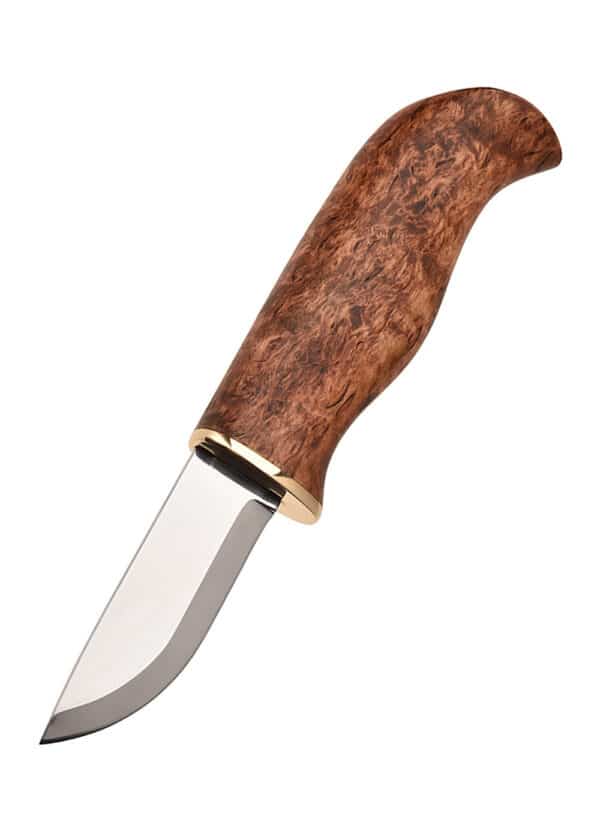 Jagdmesser Uraka, Karesuando