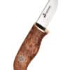 Jagdmesser Vuonjal, Karesuando