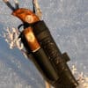 Jagdmesser Vuonjal Survival, Karesuando