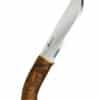 Outdoormesser Pessinki, Karesuando