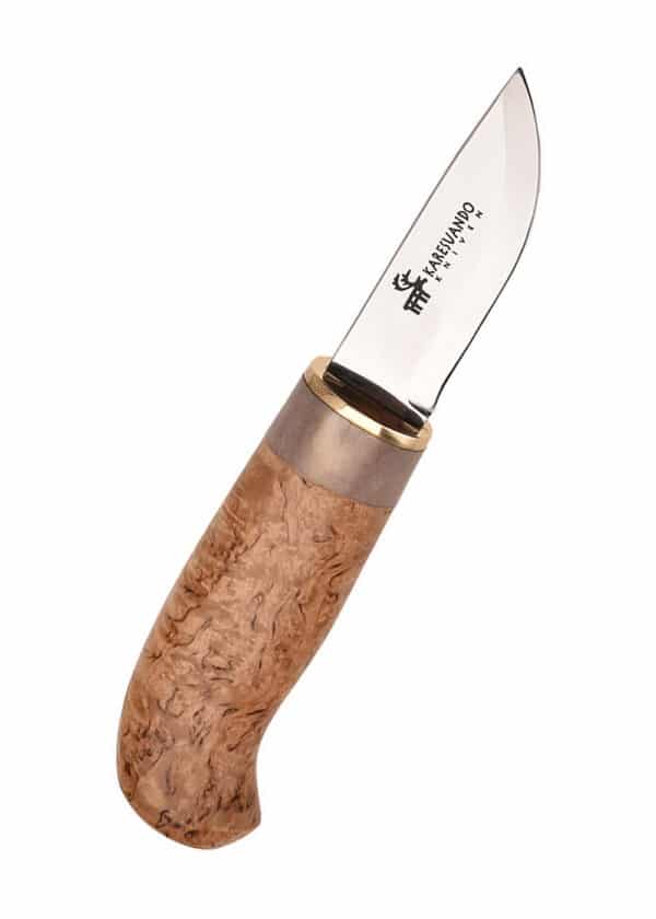 Jagdmesser Vinter Giron, Karesuando