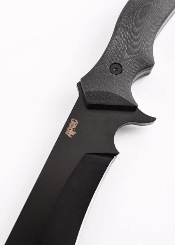 APOC kukri