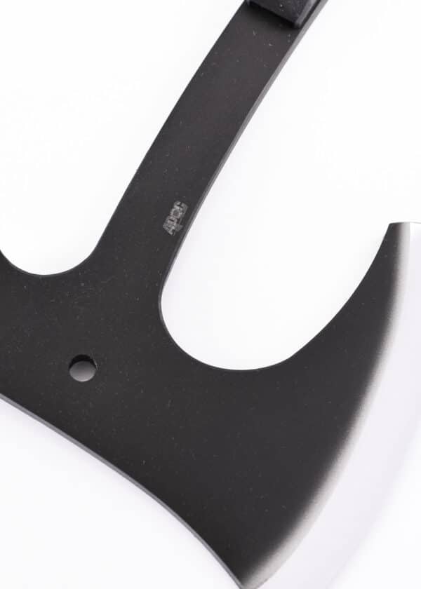 APOC Barrens Pack Axe, bushcraftová sekera