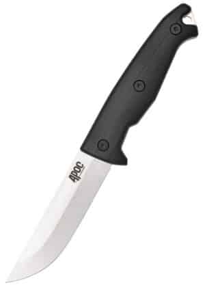 APOC Wallace Large Puukko, nôž s pevnou čepeľou