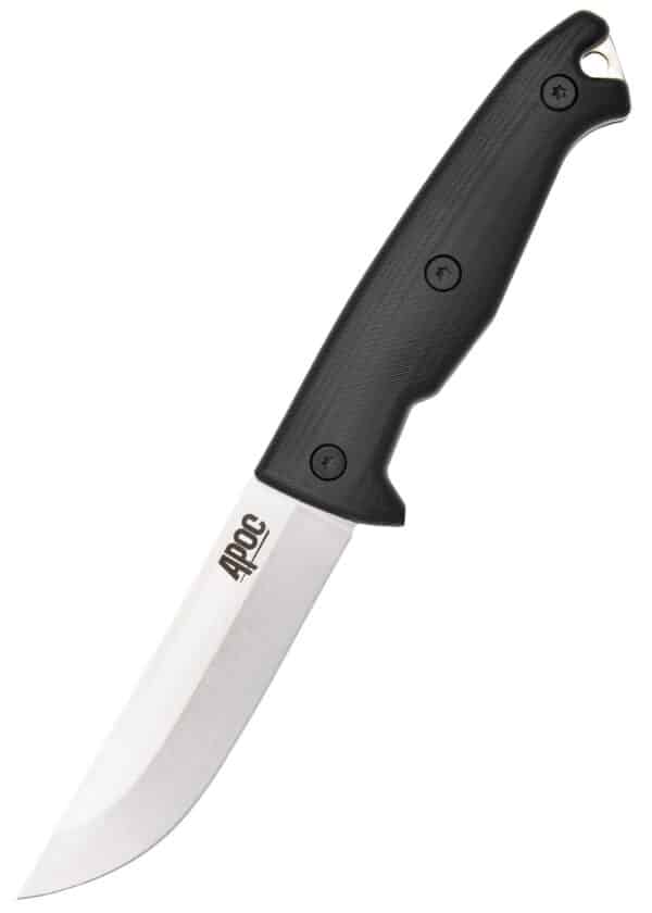 APOC Wallace Large Puukko, nôž s pevnou čepeľou