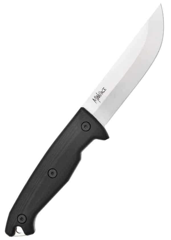 APOC Wallace Large Puukko, nôž s pevnou čepeľou