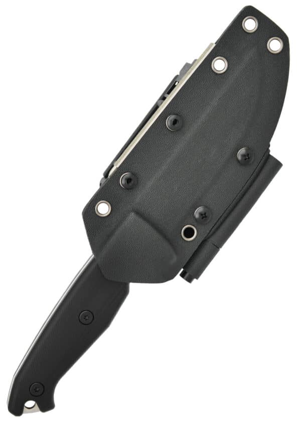 APOC Wallace Large Puukko, nôž s pevnou čepeľou