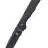 Kizer Knives Taschenmesser Begleiter Mini, Titan, schwarze Klinge