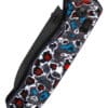 Kizer Knives DROP BEAR FATCARBON, Taschenmesser