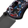 Kizer Knives DROP BEAR FATCARBON, Taschenmesser