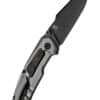 Kizer Knives Feweed, Titanium, Fat Carbon Purple Haze, Taschenmesser