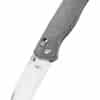 Kizer Knives Taschenmesser Drop Bear, Micarta, stonewashed