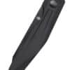 Kizer Knives Taschenmesser Spot, Aluminium, schwarze Klinge
