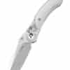 Kizer Knives Mini Mystic, Nitro-V, Acryl + Aluminium, Taschenmesser