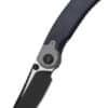 Kizer Knives Pioneer Blue Canyon & Titanium, DP, Taschenmesser