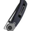 Kizer Knives Pioneer Blue Canyon & Titanium, DP, Taschenmesser