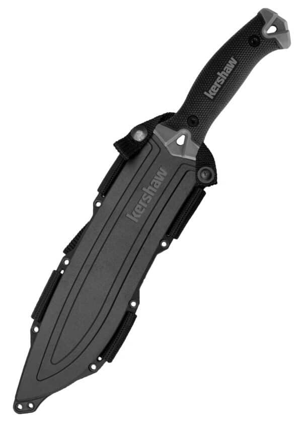 Machete Kershaw Camp 10