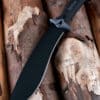 Machete Kershaw Camp 10