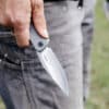 Taschenmesser Kershaw Align