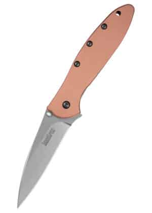 Taschenmesser Kershaw Leek - Kupfer