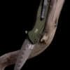 Taschenmesser Kershaw Dividend Composite Olive