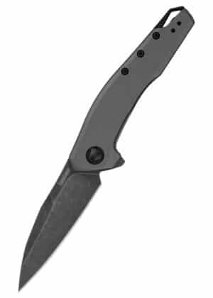 Kershaw Sanctum, Taschenmesser