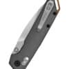 Taschenmesser Kershaw Iridium