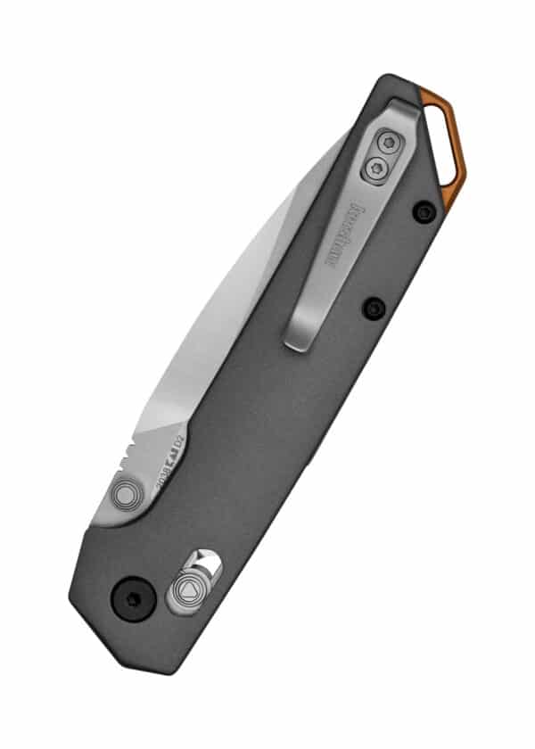Taschenmesser Kershaw Iridium