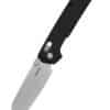 Kershaw Iridium Reverse Tanto, Taschenmesser