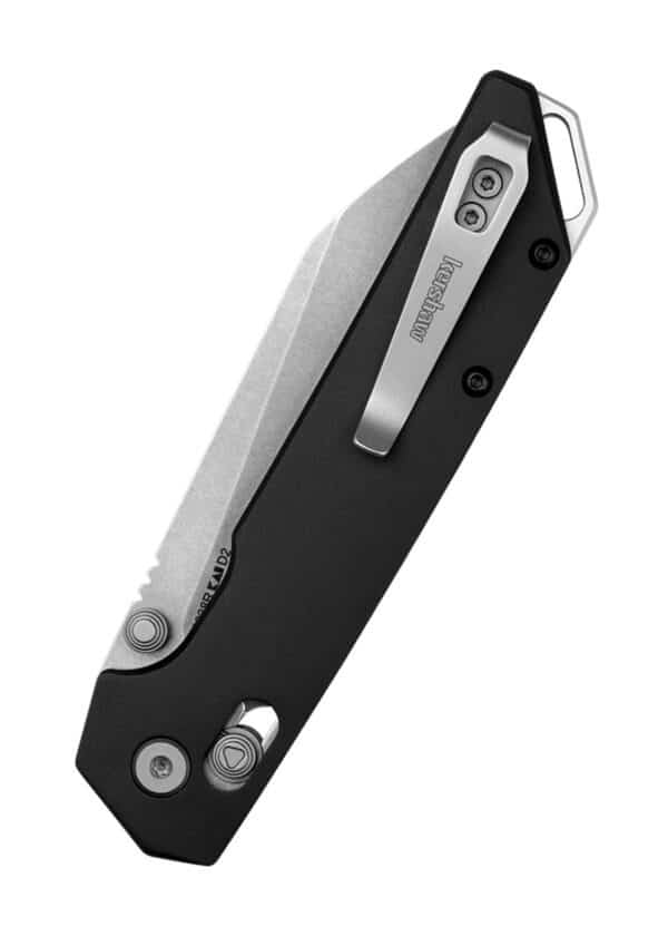 Kershaw Iridium Reverse Tanto, Taschenmesser