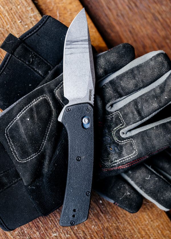 Kershaw LAYUP, Taschenmesser