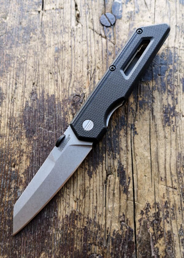 Taschenmesser Kershaw Mixtape