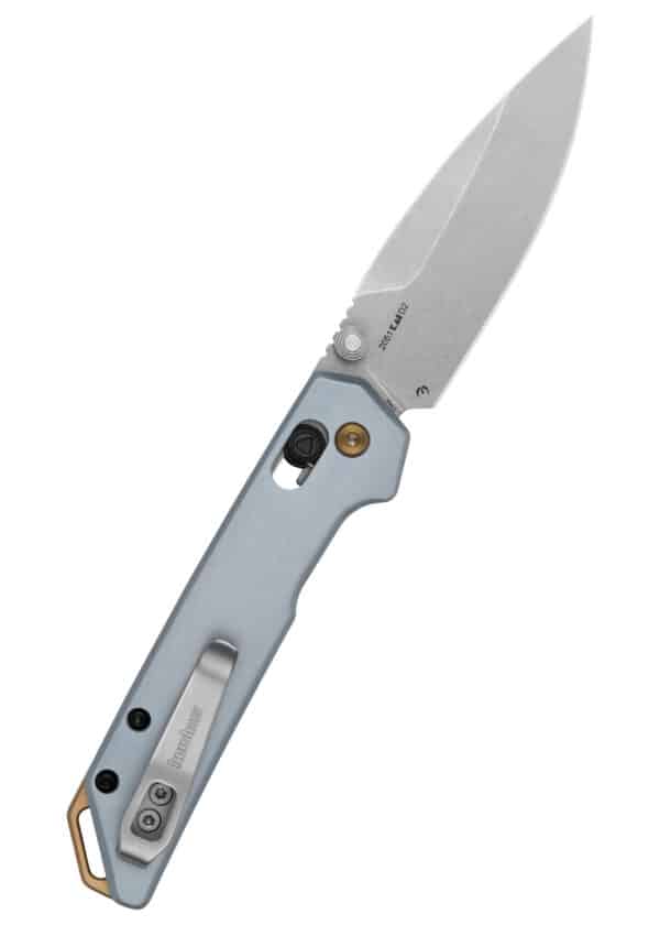Kershaw MINI IRIDIUM, Taschenmesser
