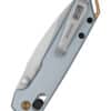 Kershaw MINI IRIDIUM, Taschenmesser